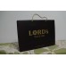 Matt Lamination Lord's Tailor